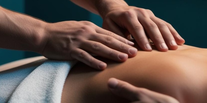 Sport- en relaxmassage 59 Massagepraktijk Prakriti