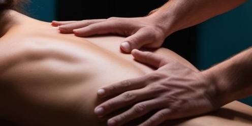 Sport- en relaxmassage 57 Massagepraktijk Prakriti