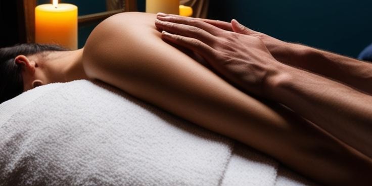 Sport- en relaxmassage 48 Massagepraktijk Prakriti