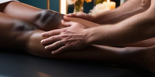 Sport- en relaxmassage 53 Massagepraktijk Prakriti