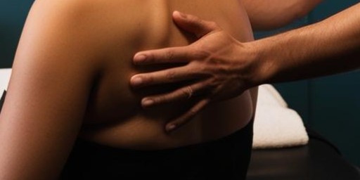 Sport- en relaxmassage 51 Massagepraktijk Prakriti