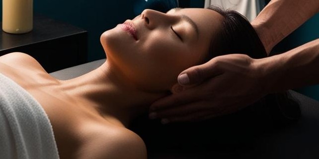 Sport- en relaxmassage 49 Massagepraktijk Prakriti