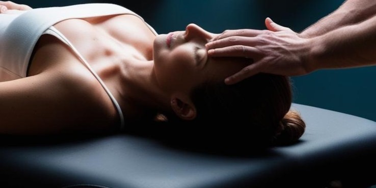 Sport- en relaxmassage 65 Massagepraktijk Prakriti