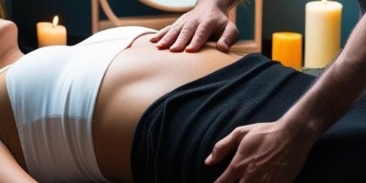Sport- en relaxmassage 63 Massagepraktijk Prakriti
