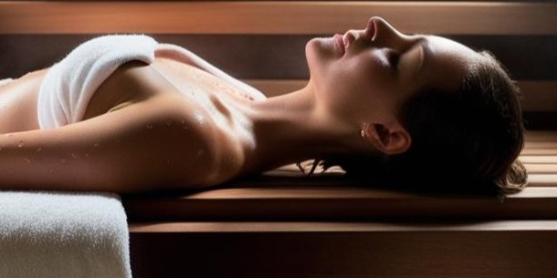 Sport- en relaxmassage 56 Massagepraktijk Prakriti sauna