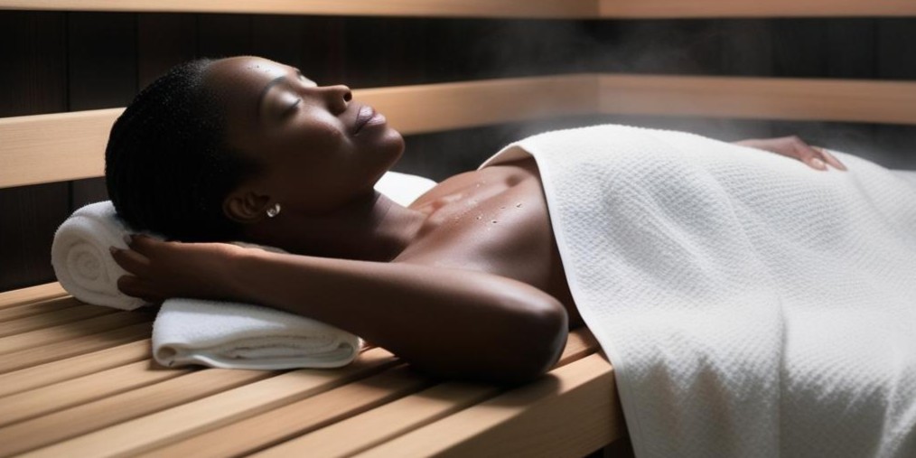 Sport- en relaxmassage 54 Massagepraktijk Prakriti sauna