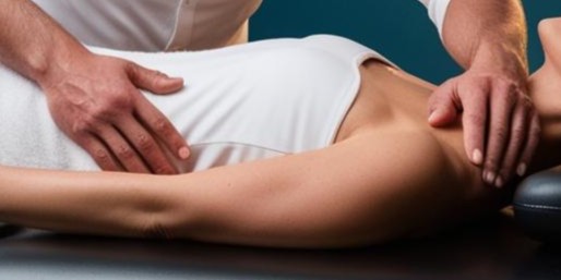 Sport- en relaxmassage 45 Massagepraktijk Prakriti