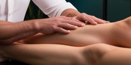 Sport- en relaxmassage 46 Massagepraktijk Prakriti