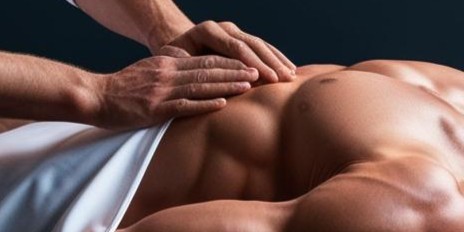 Sport- en relaxmassage 60 Massagepraktijk Prakriti
