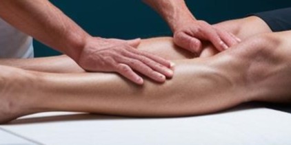 Sport- en relaxmassage 61 Massagepraktijk Prakriti