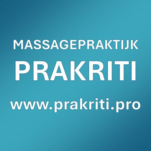 Sport- en relaxmassage 66 Massagepraktijk Prakriti Zwalm (omgeving: Gavere, Zottegem, Brakel, Horebeke, Oudenaarde en Kruisem) Icon